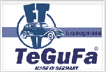 Tegufa